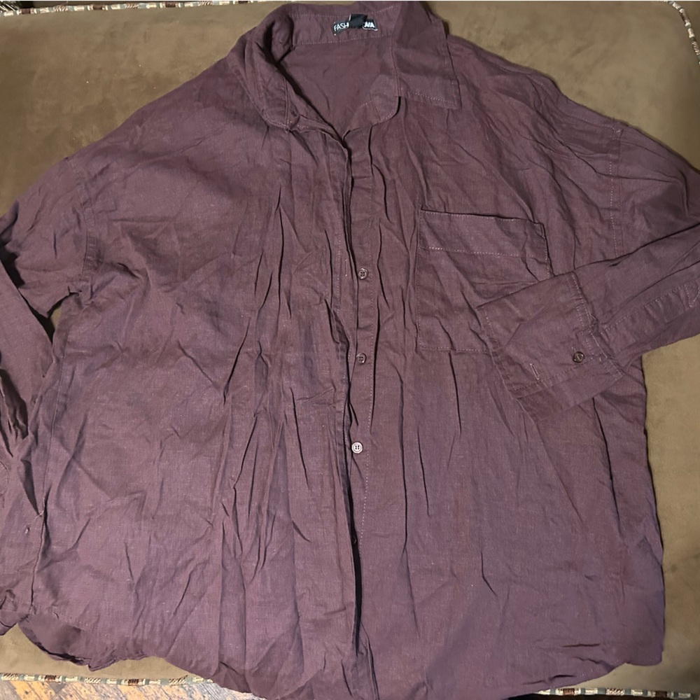 Good condition 💜